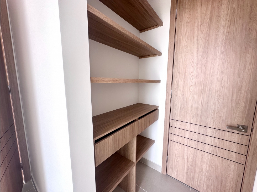 Apartamento en venta en Cartagena De Indias, Cartagena · foto 21 de 24