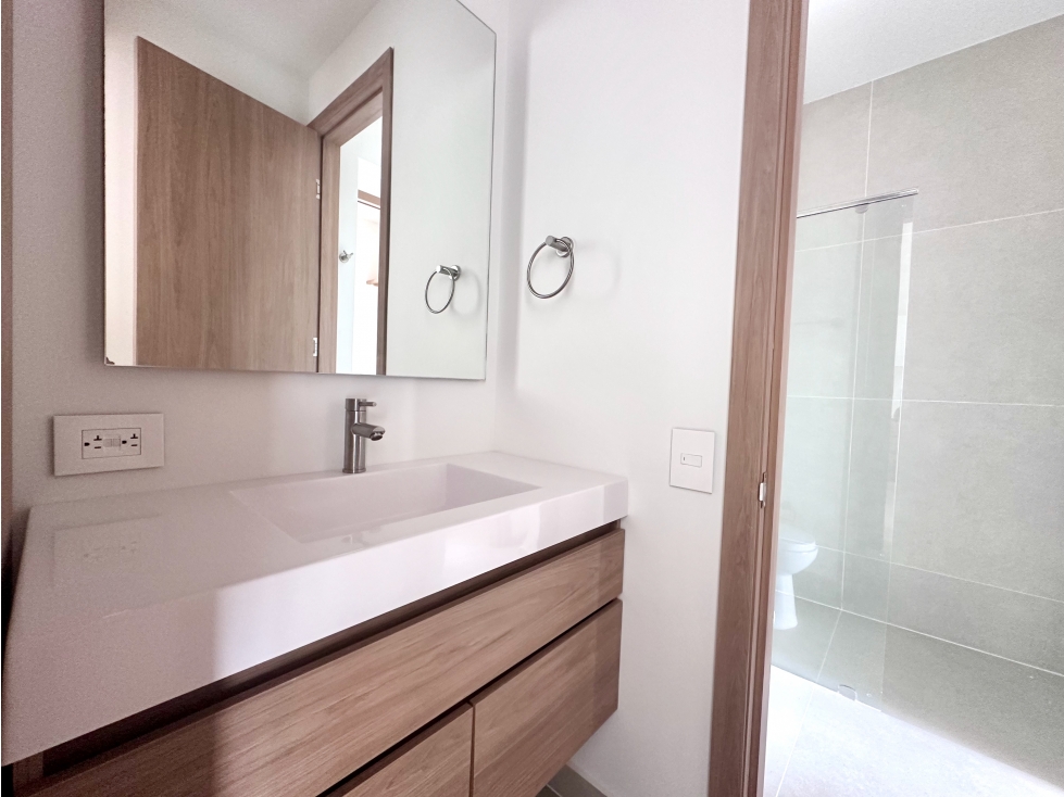 Apartamento en venta en Cartagena De Indias, Cartagena · foto 23 de 24