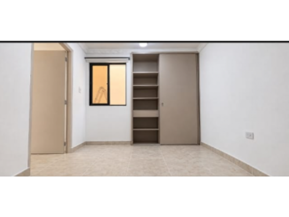 Apartamento en venta en Villa Lia, Itagüí · foto 4 de 9