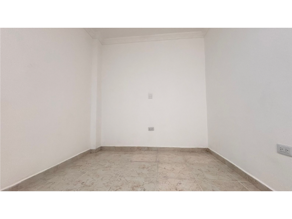 Apartamento en venta en Villa Lia, Itagüí · foto 6 de 9