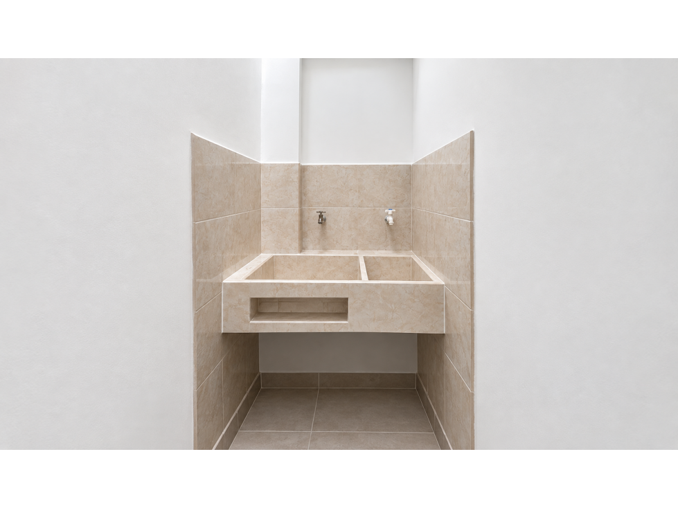 Apartamento en venta en Villa Lia, Itagüí · foto 9 de 9