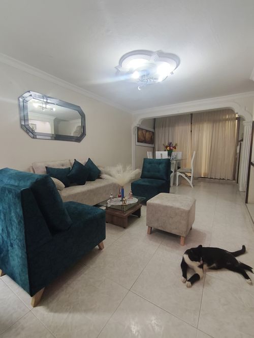 Casa de 4 alcobas en venta en Provenza, Bucaramanga, 90 m² · foto 3 de 16