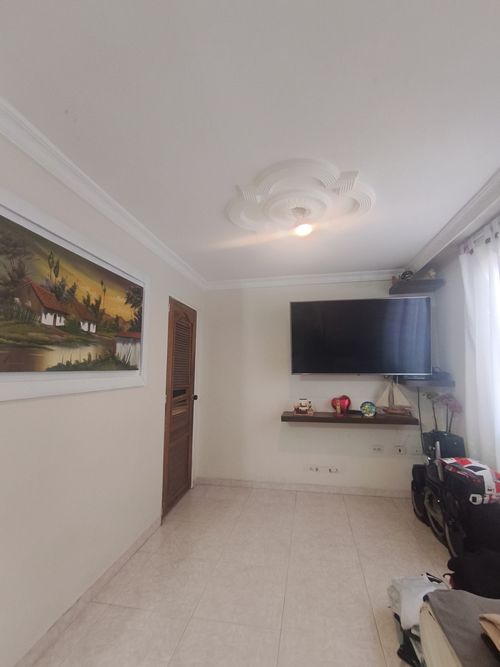 Casa de 4 alcobas en venta en Provenza, Bucaramanga, 90 m² · foto 4 de 16