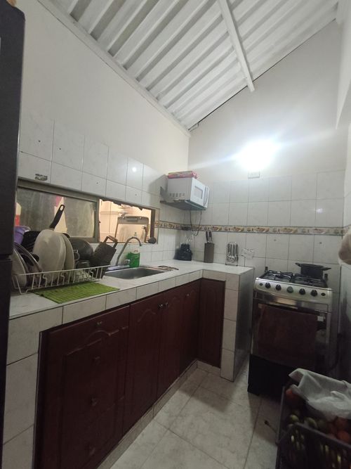 Casa de 4 alcobas en venta en Provenza, Bucaramanga, 90 m² · foto 5 de 16