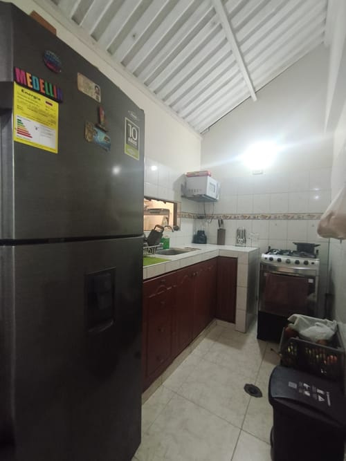 Casa de 4 alcobas en venta en Provenza, Bucaramanga, 90 m² · foto 6 de 16