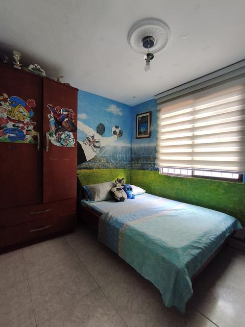 Casa de 4 alcobas en venta en Provenza, Bucaramanga, 90 m² · foto 11 de 16