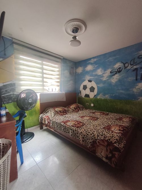 Casa de 4 alcobas en venta en Provenza, Bucaramanga, 90 m² · foto 12 de 16