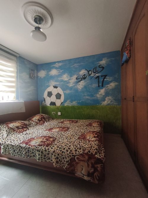Casa de 4 alcobas en venta en Provenza, Bucaramanga, 90 m² · foto 13 de 16