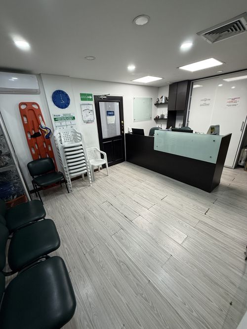 Oficina en venta en Sotomayor, Bucaramanga, 45 m² · foto 2 de 12