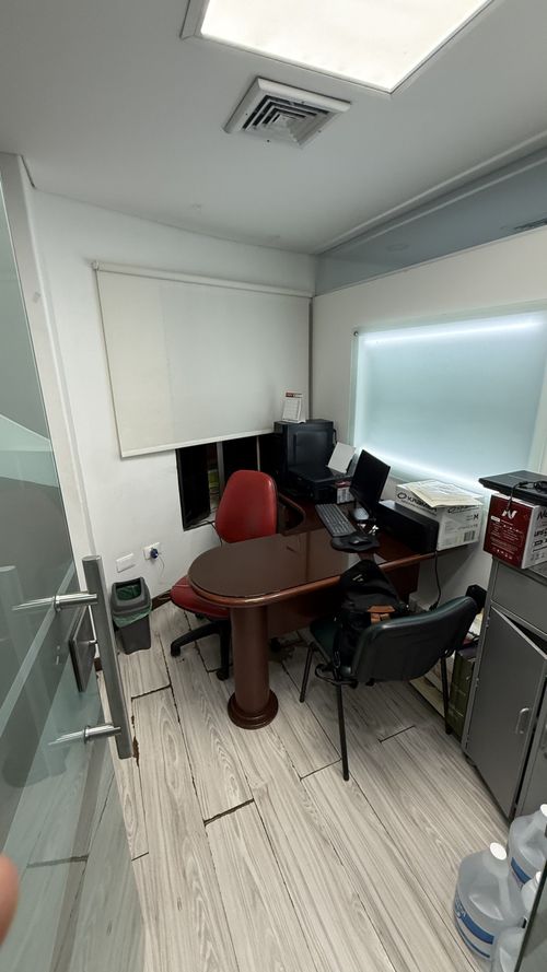 Oficina en venta en Sotomayor, Bucaramanga, 45 m² · foto 4 de 12