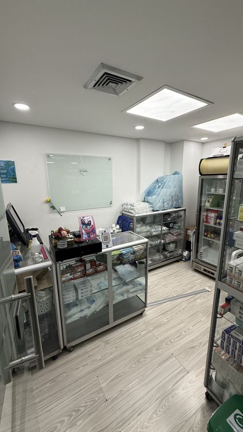 Oficina en venta en Sotomayor, Bucaramanga, 45 m² · foto 6 de 12