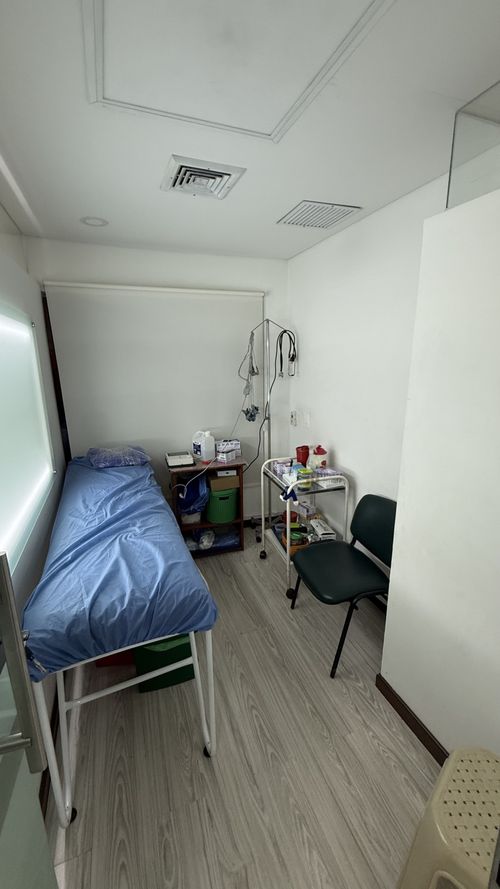Oficina en venta en Sotomayor, Bucaramanga, 45 m² · foto 7 de 12