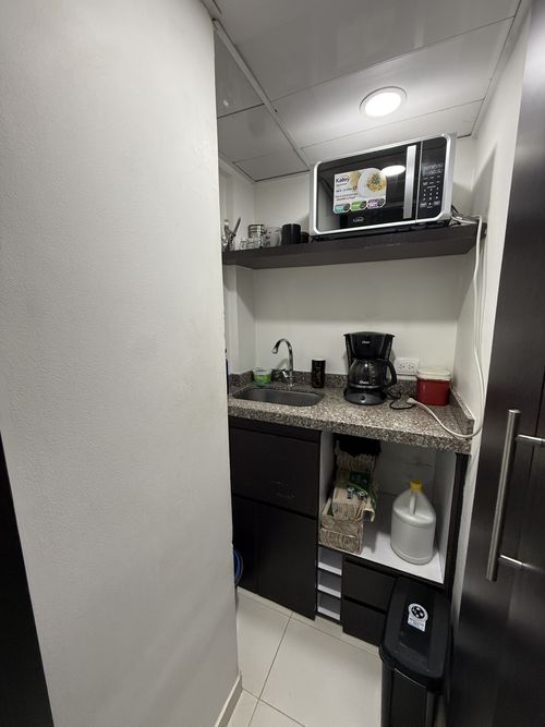 Oficina en venta en Sotomayor, Bucaramanga, 45 m² · foto 8 de 12