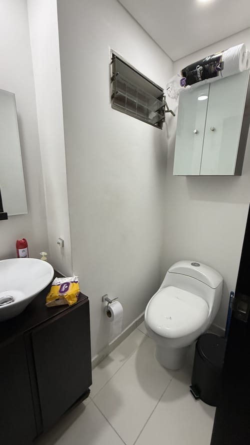 Oficina en venta en Sotomayor, Bucaramanga, 45 m² · foto 9 de 12