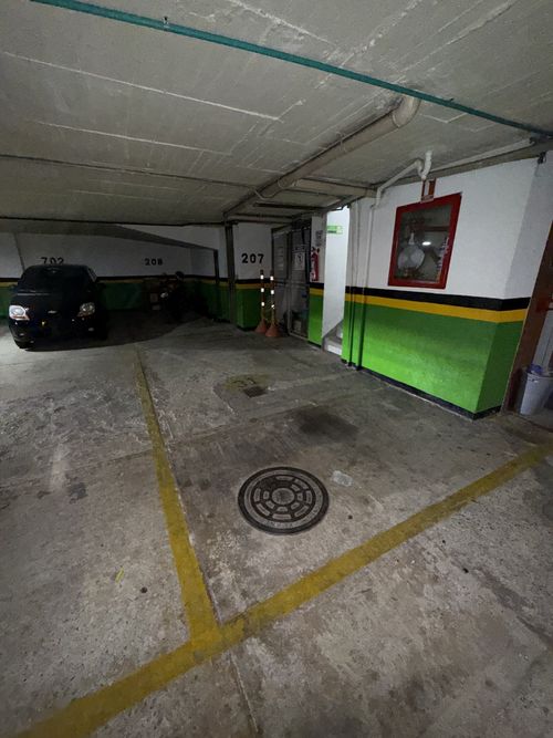 Oficina en venta en Sotomayor, Bucaramanga, 45 m² · foto 10 de 12