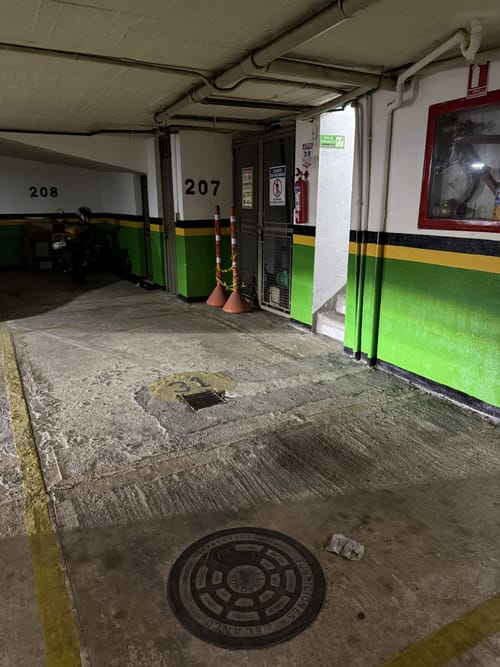 Oficina en venta en Sotomayor, Bucaramanga, 45 m² · foto 11 de 12