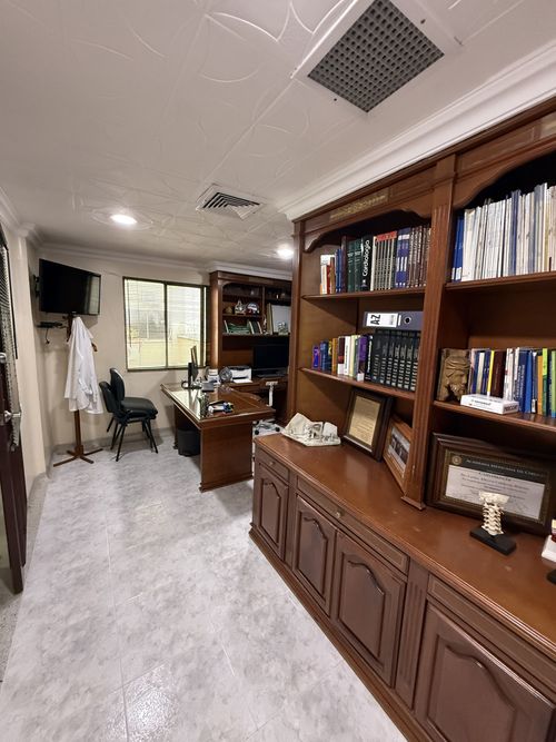 Oficina en venta en Sotomayor, Bucaramanga, 18 m² · foto 5 de 11
