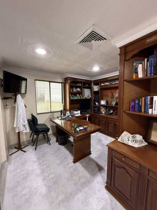 Oficina en venta en Sotomayor, Bucaramanga, 18 m² · foto 6 de 11