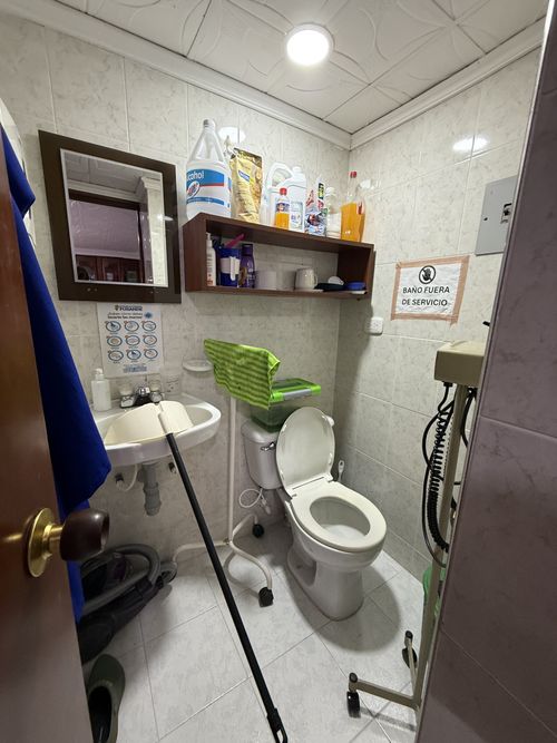 Oficina en venta en Sotomayor, Bucaramanga, 18 m² · foto 8 de 11