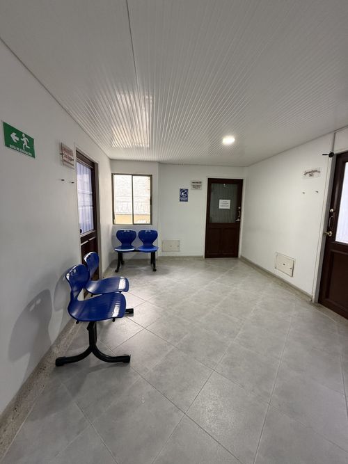 Oficina en venta en Sotomayor, Bucaramanga, 18 m² · foto 9 de 11