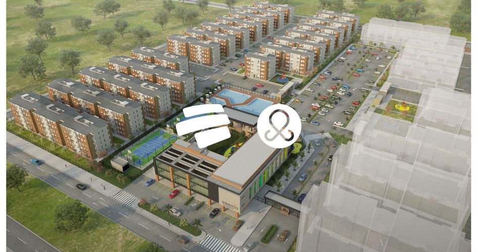 Apartamento en venta en Barranquilla · foto 3 de 11