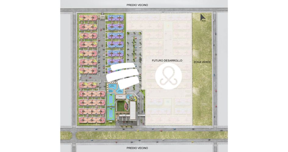 Apartamento en venta en Barranquilla · foto 11 de 11