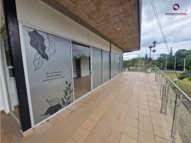 Local en arriendo en Cerritos, Pereira, 60 m² · foto 3 de 5