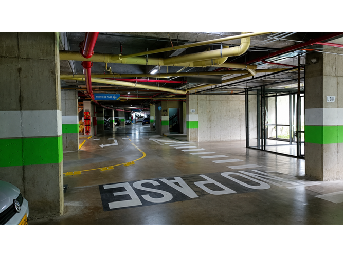 Local en arriendo en Cerritos, Pereira, 84 m² · foto 4 de 15