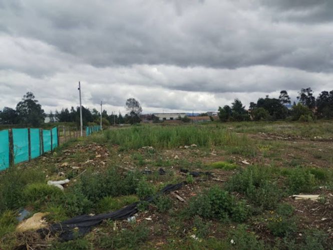 Lote en venta en Cr Alejandria Real Viii, Mosquera, 30412 m² · foto 16 de 24