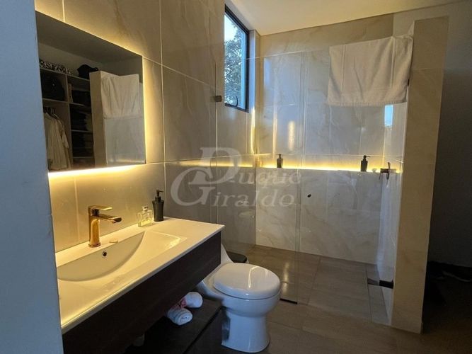 Casa de 5 alcobas en venta en El Noral, Copacabana · foto 6 de 24