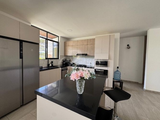 Casa de 5 alcobas en venta en El Noral, Copacabana · foto 8 de 24