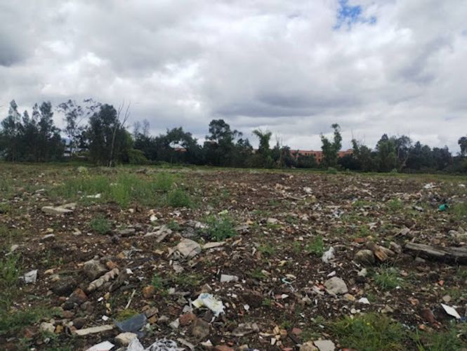 Lote en venta en Cr Alejandria Real Viii, Mosquera, 30412 m² · foto 23 de 24