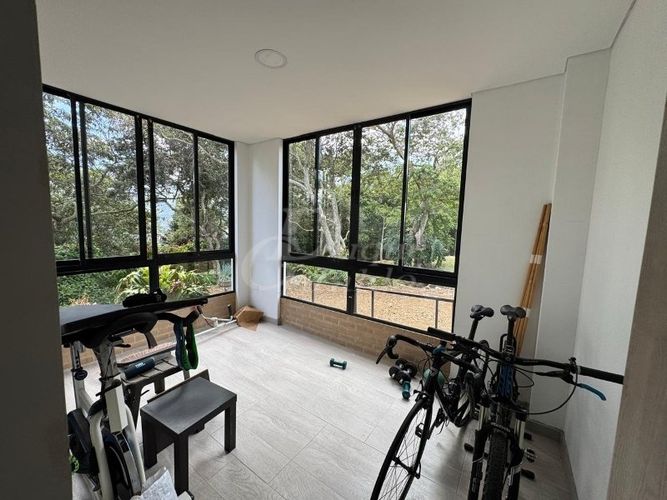 Casa de 5 alcobas en venta en El Noral, Copacabana · foto 19 de 24