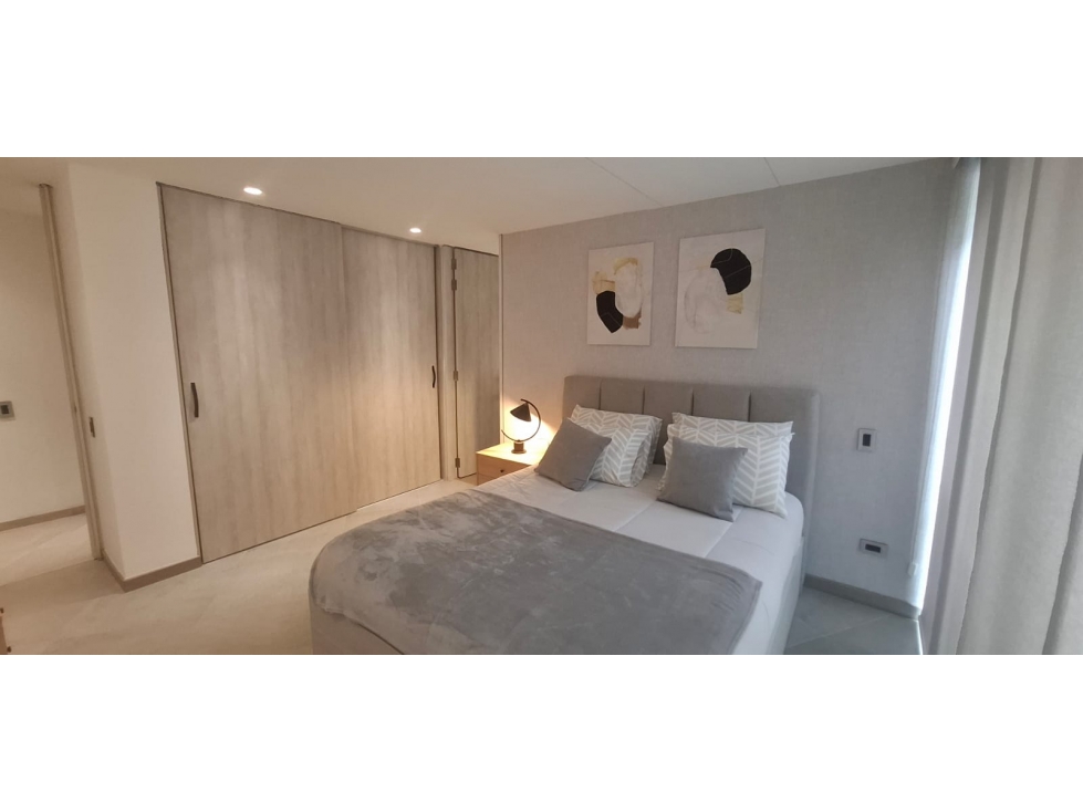 Apartment for rent in Pereira, Pereira