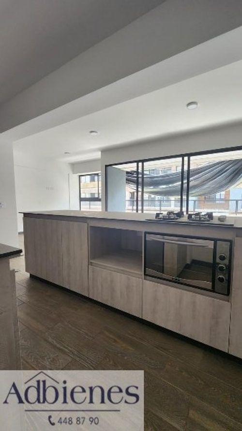 Apartamento de 2 alcobas en venta en Pantanillo, El Retiro · foto 2 de 23