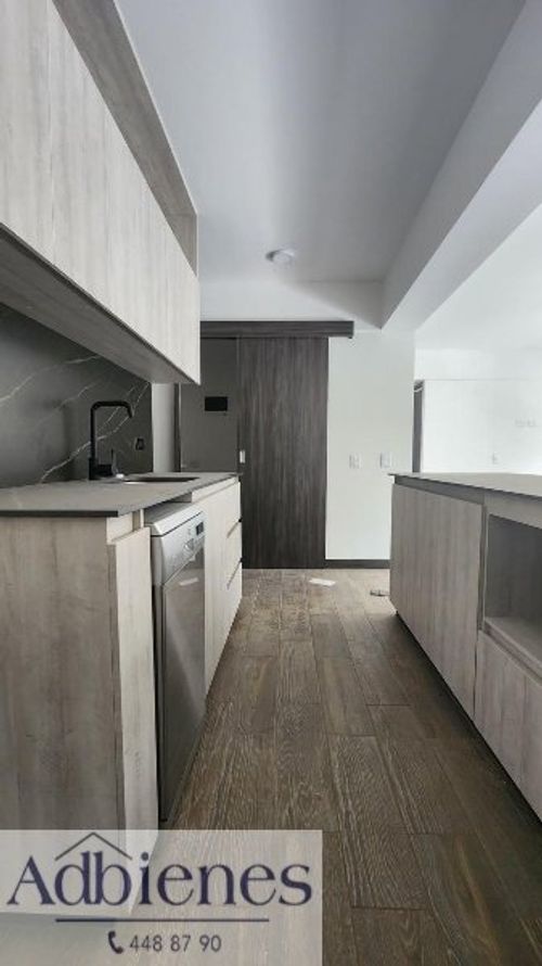 Apartamento de 2 alcobas en venta en Pantanillo, El Retiro · foto 5 de 23