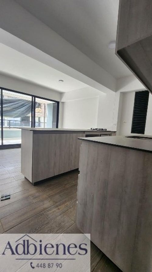 Apartamento de 2 alcobas en venta en Pantanillo, El Retiro · foto 6 de 23