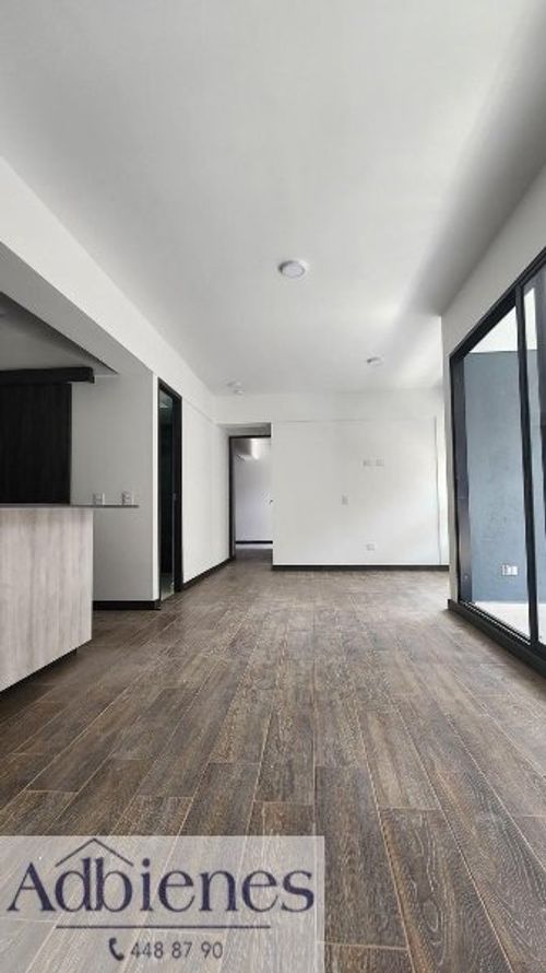 Apartamento de 2 alcobas en venta en Pantanillo, El Retiro · foto 7 de 23