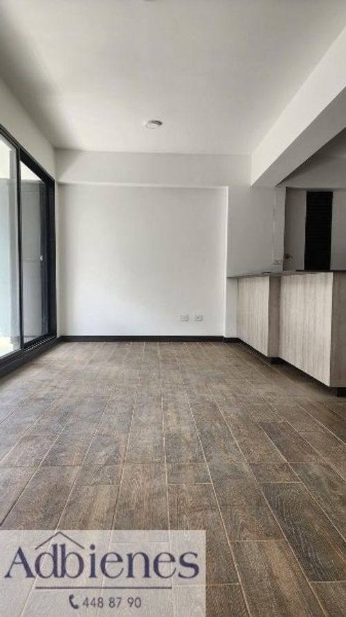 Apartamento de 2 alcobas en venta en Pantanillo, El Retiro · foto 8 de 23