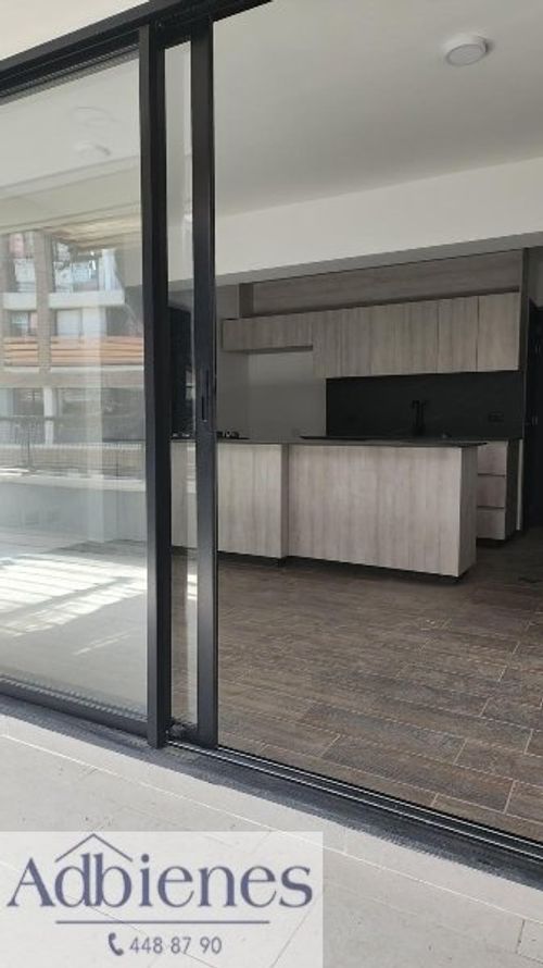 Apartamento de 2 alcobas en venta en Pantanillo, El Retiro · foto 9 de 23