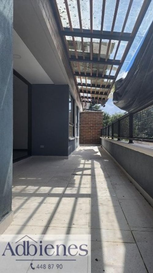 Apartamento de 2 alcobas en venta en Pantanillo, El Retiro · foto 10 de 23