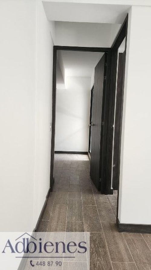 Apartamento de 2 alcobas en venta en Pantanillo, El Retiro · foto 11 de 23