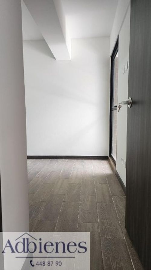 Apartamento de 2 alcobas en venta en Pantanillo, El Retiro · foto 12 de 23