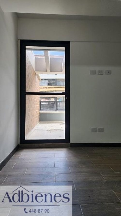 Apartamento de 2 alcobas en venta en Pantanillo, El Retiro · foto 13 de 23