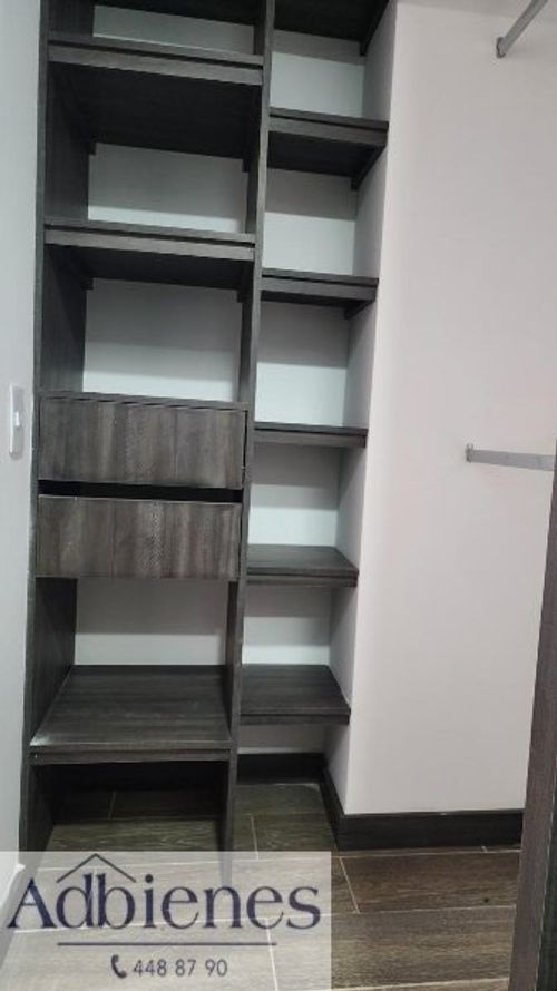 Apartamento de 2 alcobas en venta en Pantanillo, El Retiro · foto 14 de 23