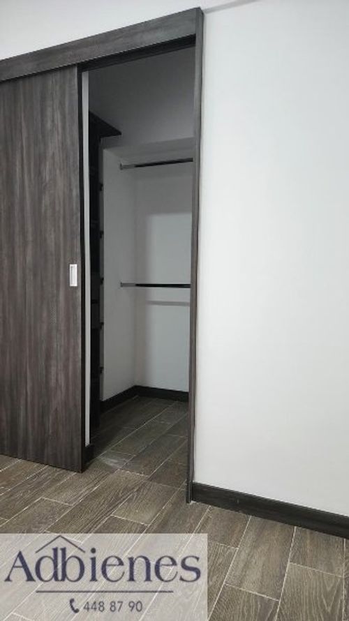 Apartamento de 2 alcobas en venta en Pantanillo, El Retiro · foto 15 de 23