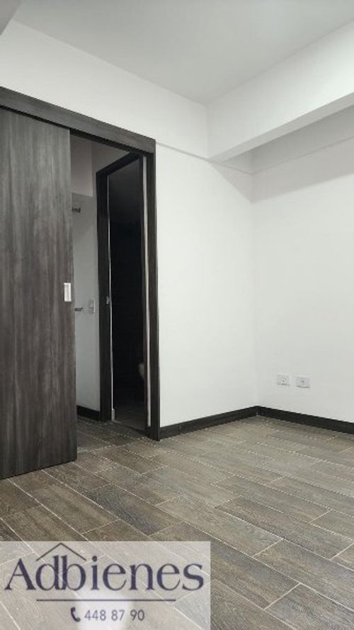 Apartamento de 2 alcobas en venta en Pantanillo, El Retiro · foto 16 de 23
