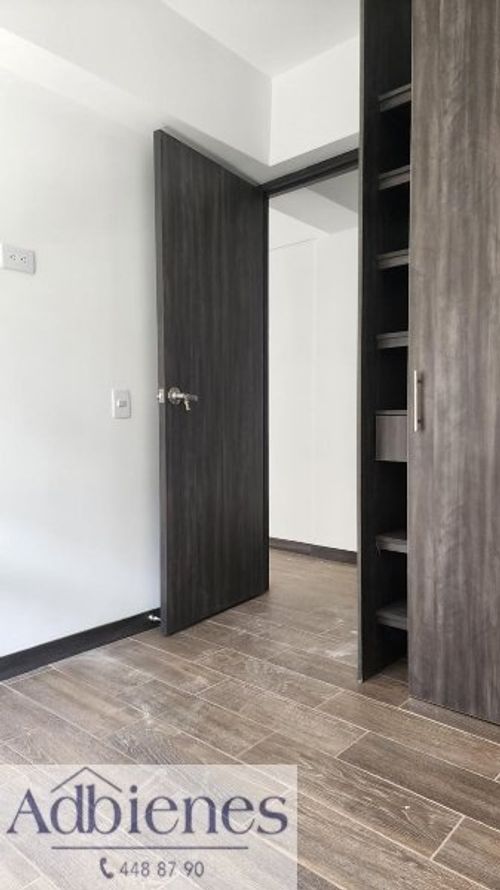 Apartamento de 2 alcobas en venta en Pantanillo, El Retiro · foto 17 de 23