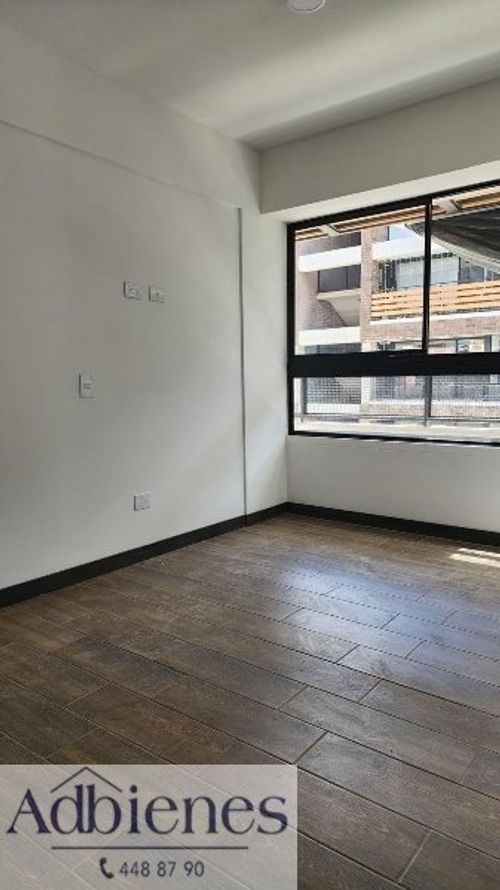 Apartamento de 2 alcobas en venta en Pantanillo, El Retiro · foto 18 de 23