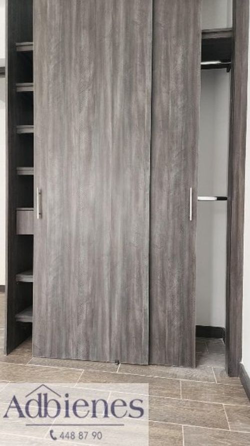 Apartamento de 2 alcobas en venta en Pantanillo, El Retiro · foto 19 de 23